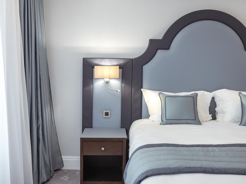 Junior Suite Executive photo 2