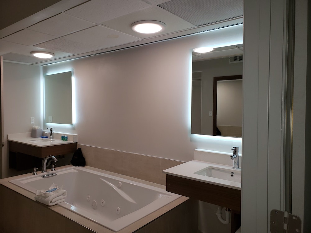 Suite, 1 Bedroom - Photo 2