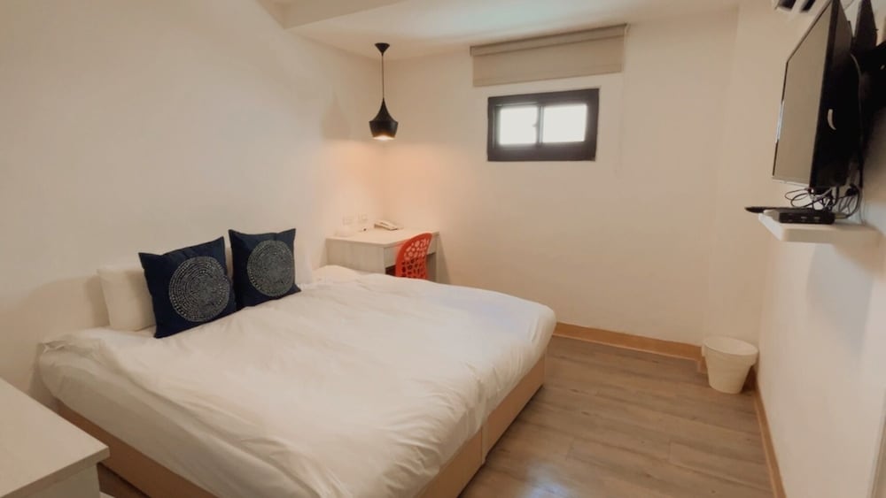 Comfort Double Room, 1 Queen Bed