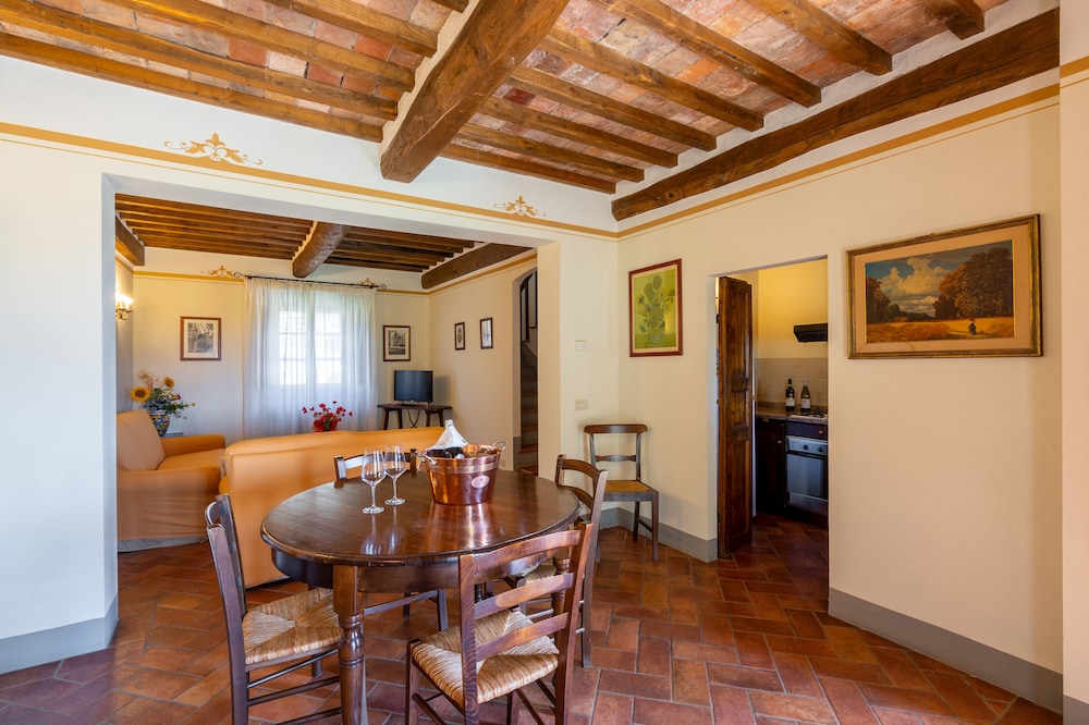 Family Apartment, 2 Bedrooms