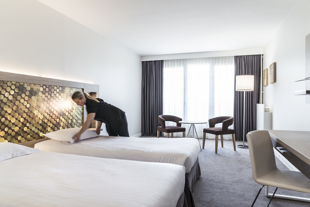 Double Room - Photo 2