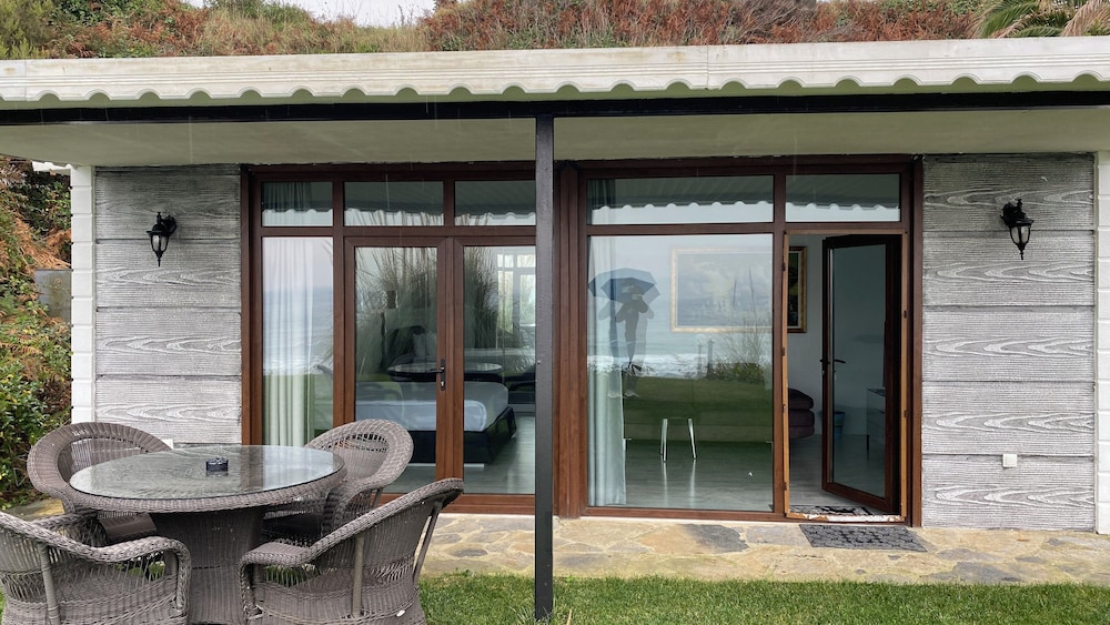 Luxury Suite, Sea View photo 2