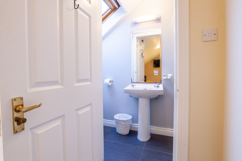 Deluxe Triple Room photo 2