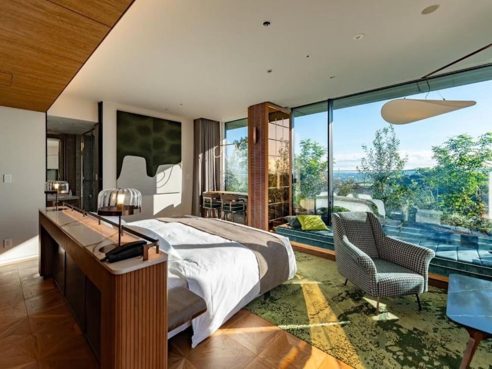 Twin Room, Non Smoking, Terrace (Sweet)