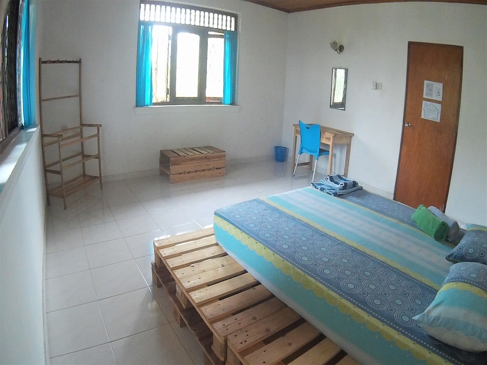 Economy Double Room photo 2