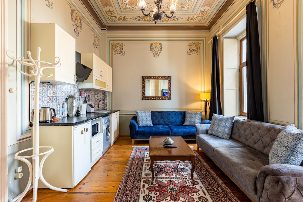 Standard Apartment photo 3