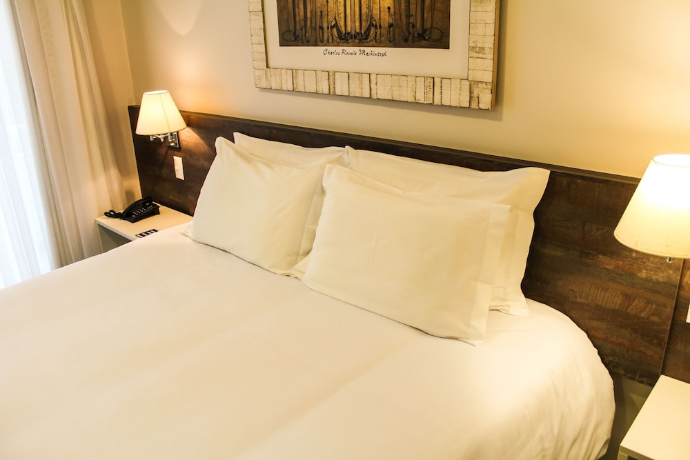 Premium Double Room, 1 Bedroom, Balcony (Master) photo 2