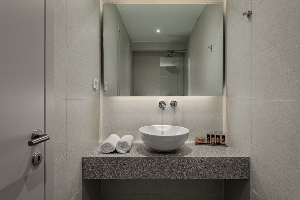 Superior Double Room, Terrace, City View photo 3