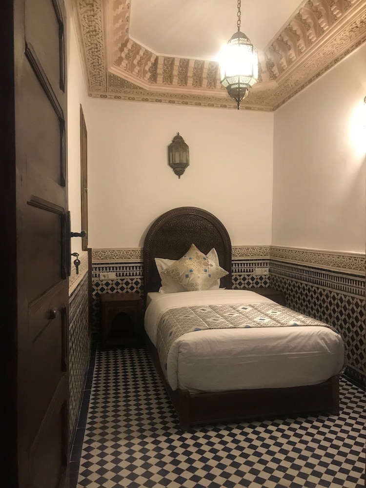 Comfort Single Room photo 3