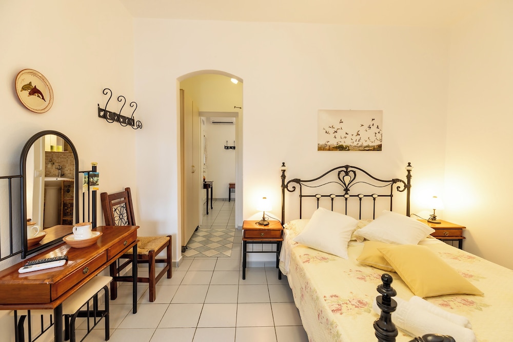 Quadruple Room photo 3