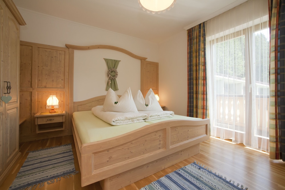 Apartment, 1 Bedroom (Enzian)