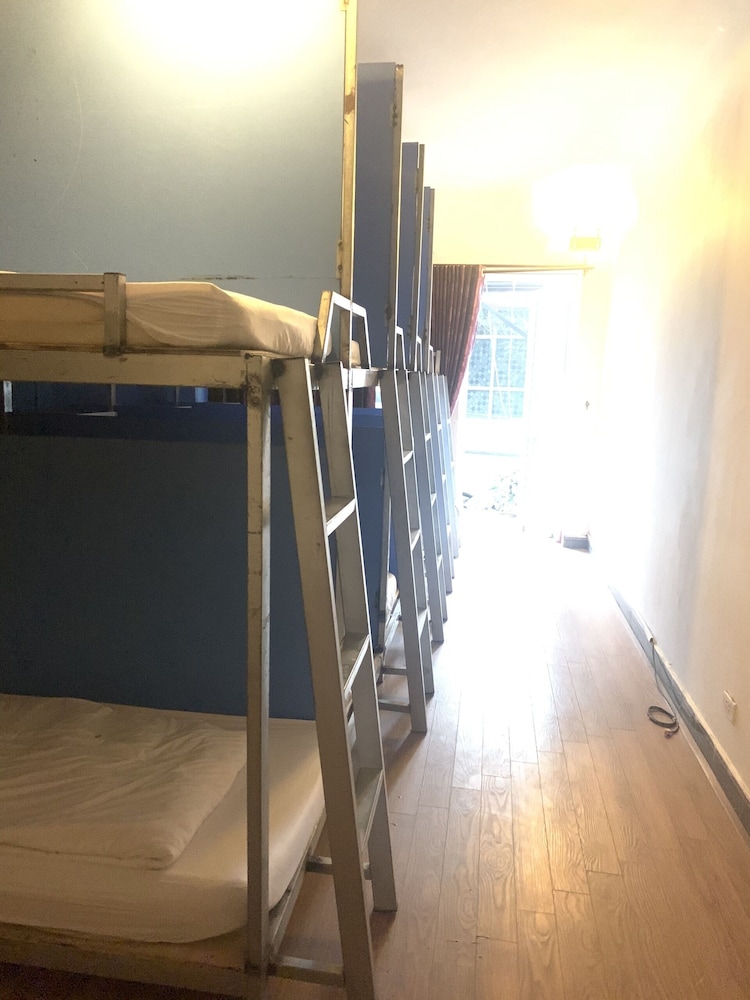 Shared Dormitory