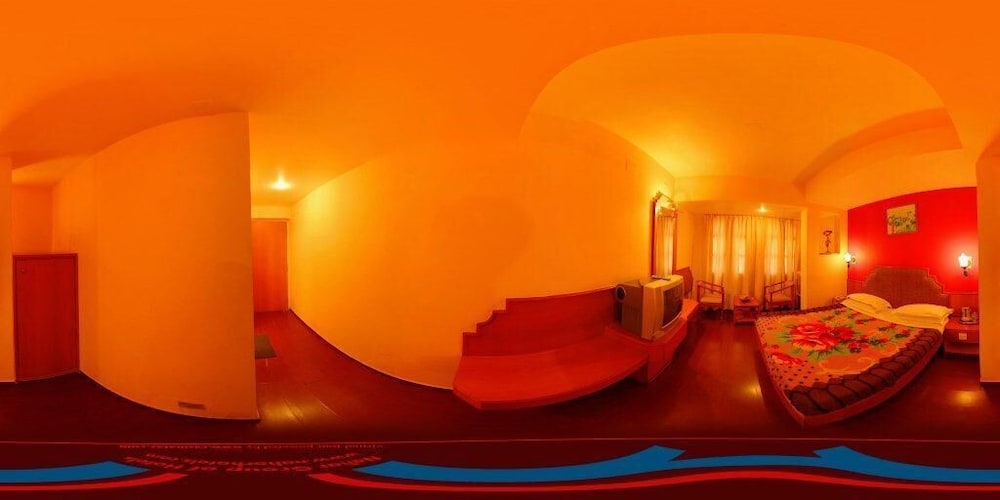 Deluxe Room photo 1