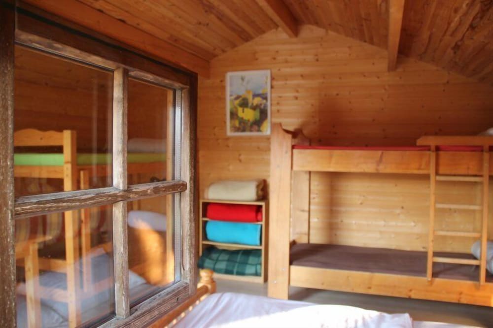 Chalet (Etape) photo 1