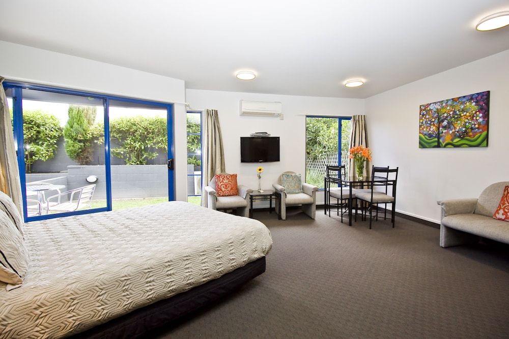 Studio/Family Beach Level photo 2