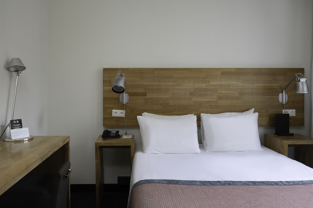 Economy Double Room photo 2