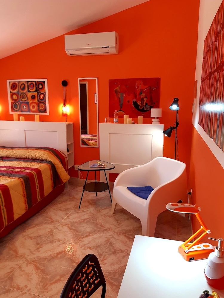 Comfort Room, 1 Bedroom, Non Smoking, Mountain View photo 3