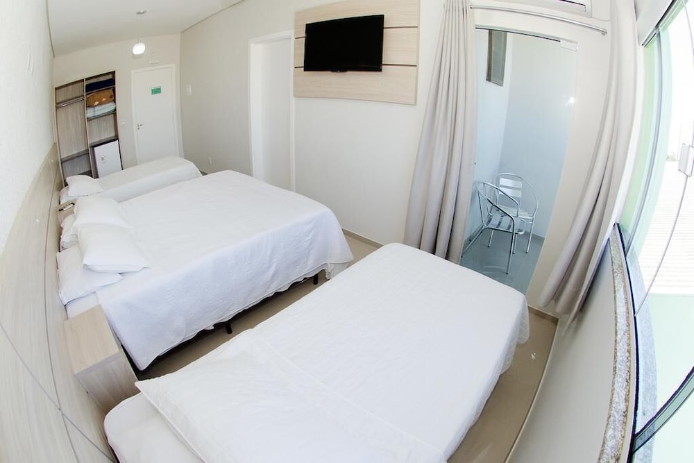 Quadruple Room - Photo 3