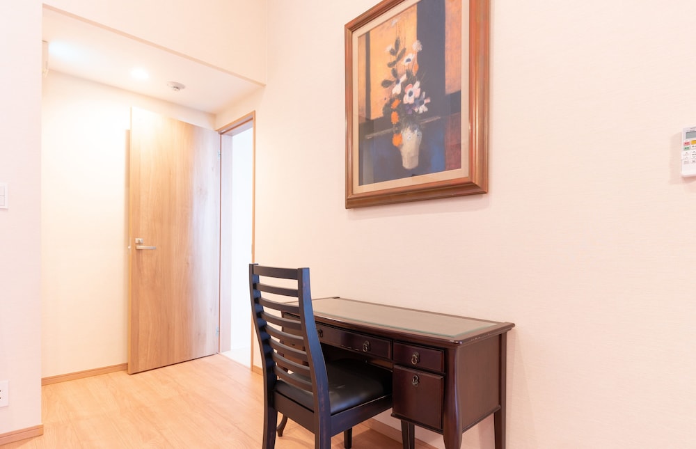 VILLA D, Western style Room, 55.48 square meter + Loft