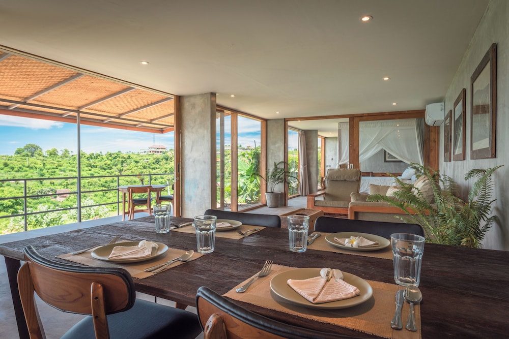Villa Prem Sumberkima Hill photo 3