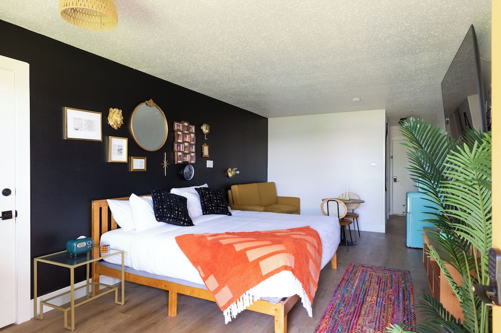 Comfort Studio Suite photo 1
