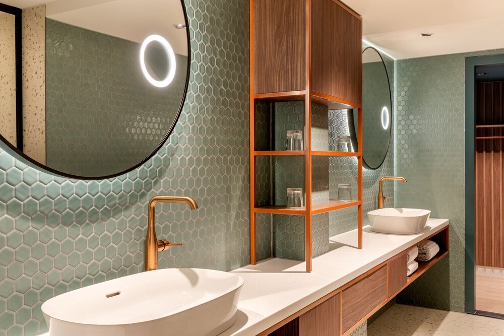 Club Suite, 2 Double Beds