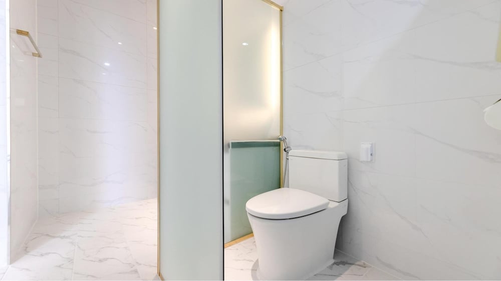 Basic Room, 1 Bedroom (303(Spa)) - Photo 9