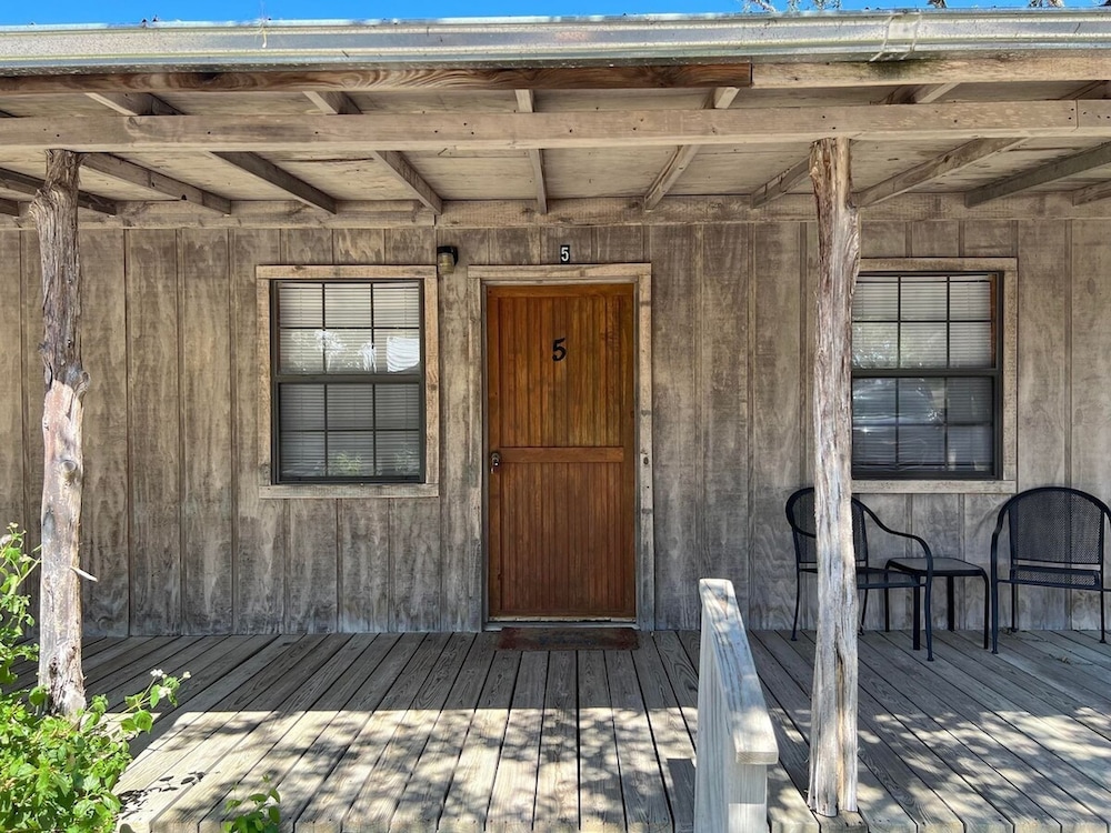 Cabin photo 3
