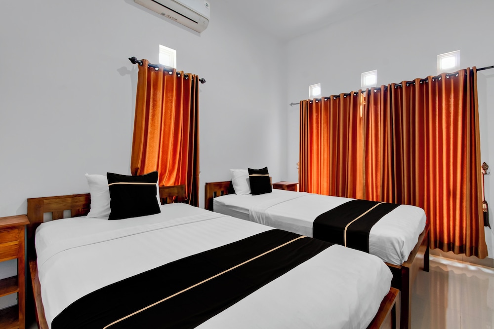 Deluxe Twin Room photo 1