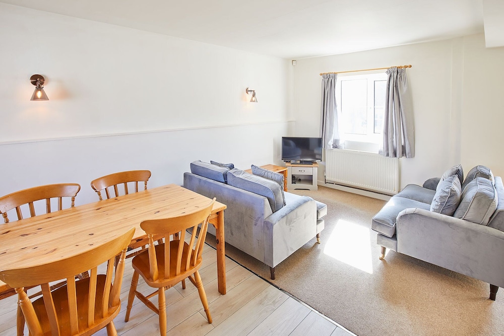 Host Stay Old Stable Cottage, 写真 5