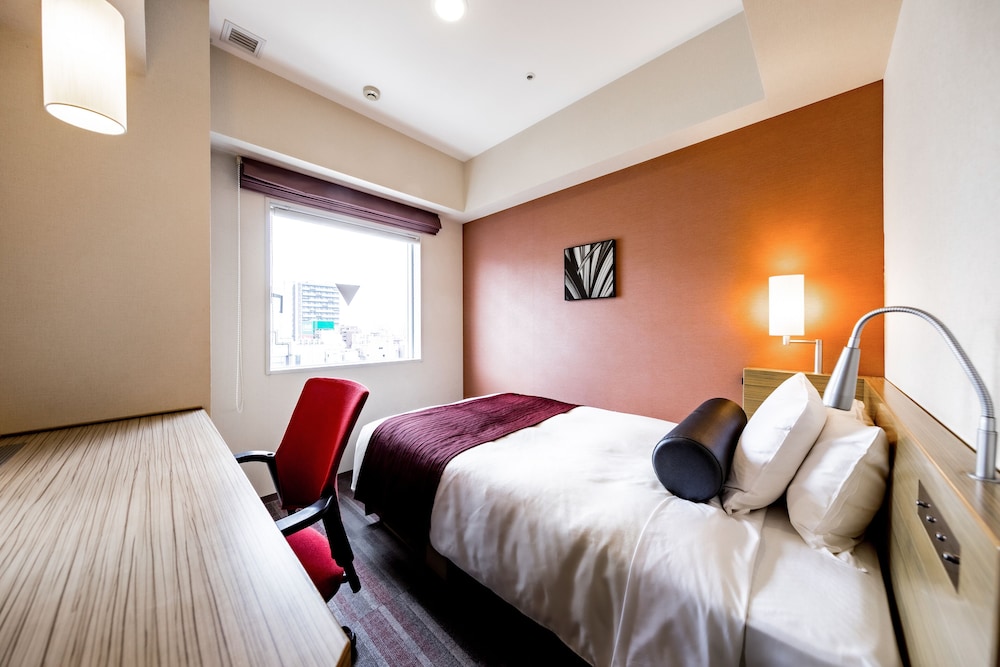 Single Room With Small Double Bed, Non Smoking photo 3