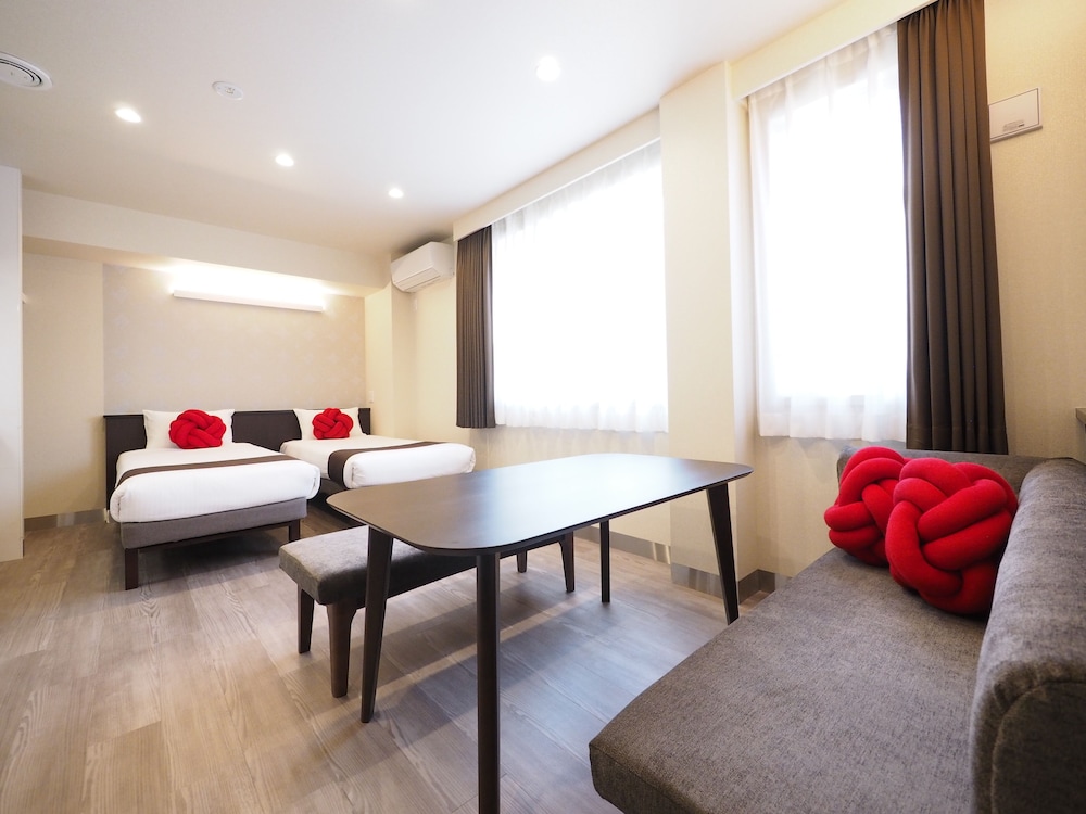 Double or Twin Room