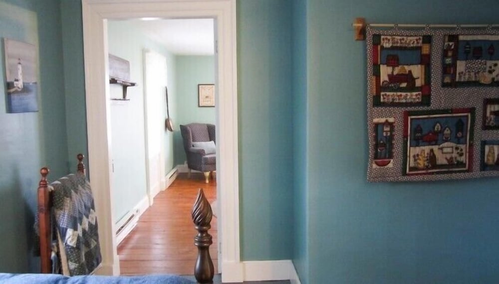 Classic Suite, 2 Bedrooms, Ocean View, Sea Facing (Harris) photo 2