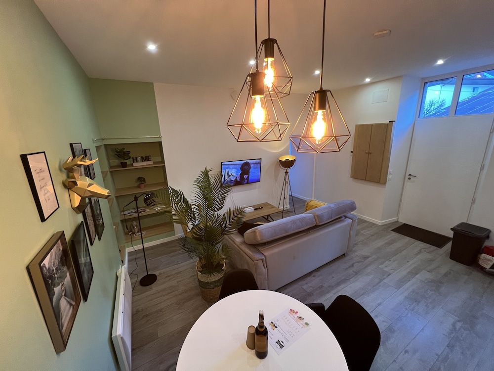 Comfort Apartment
