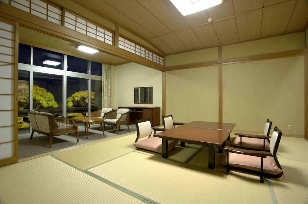 Isokyakuden Japanese Room - Photo 2