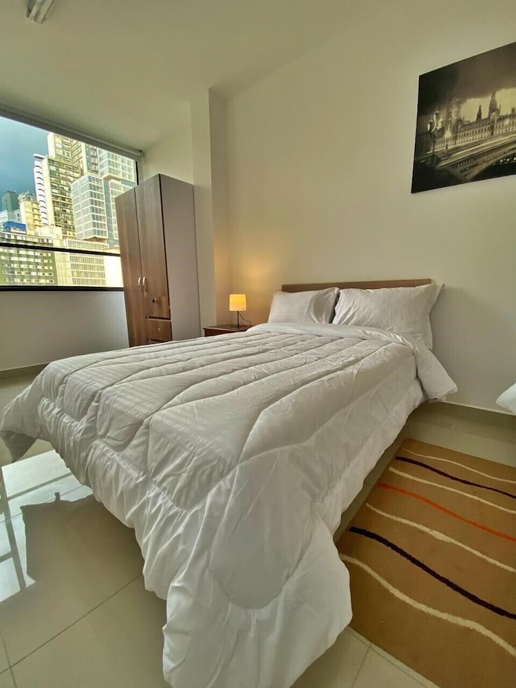 Superior Double Room, 1 Double Bed, City View