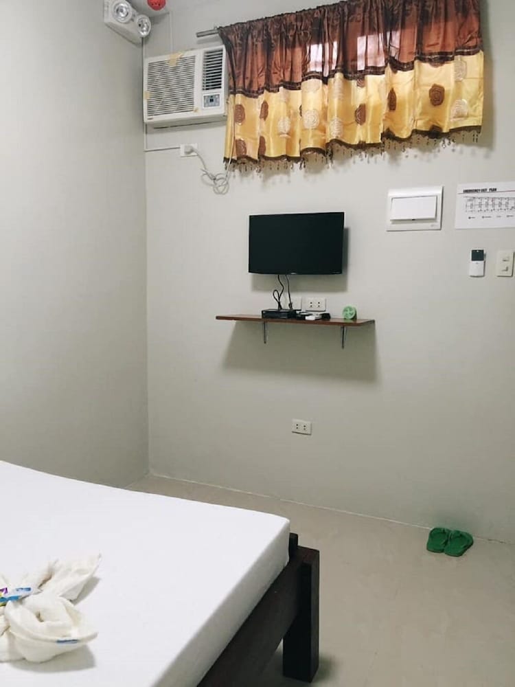 Deluxe Double Room, Non Smoking photo 1