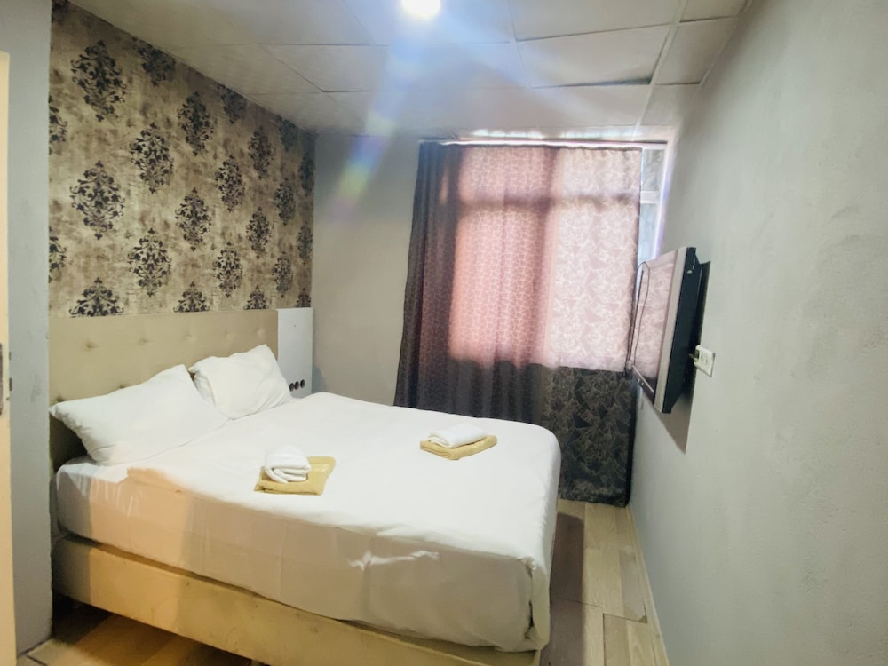 Economy Single Room photo 1
