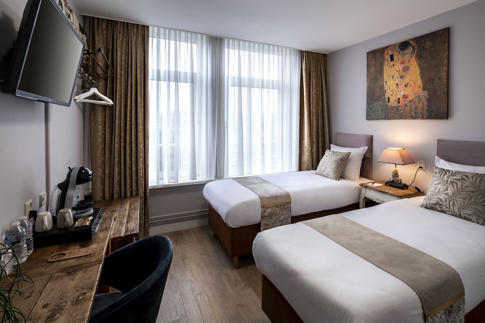 Comfort Double or Twin Room, Non Smoking, Ensuite photo 2