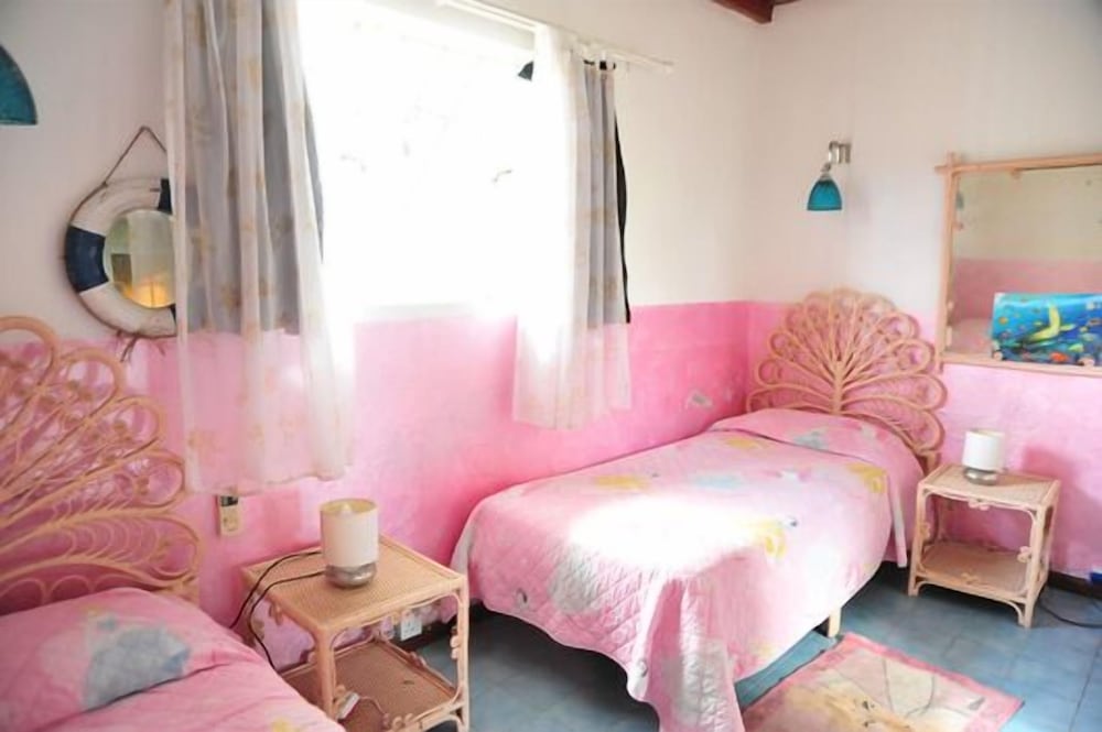Superior Villa, 6 Bedrooms, Ocean View, Beachside photo 1