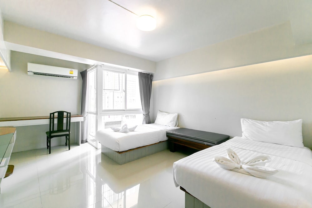 Superior Twin Room photo 1