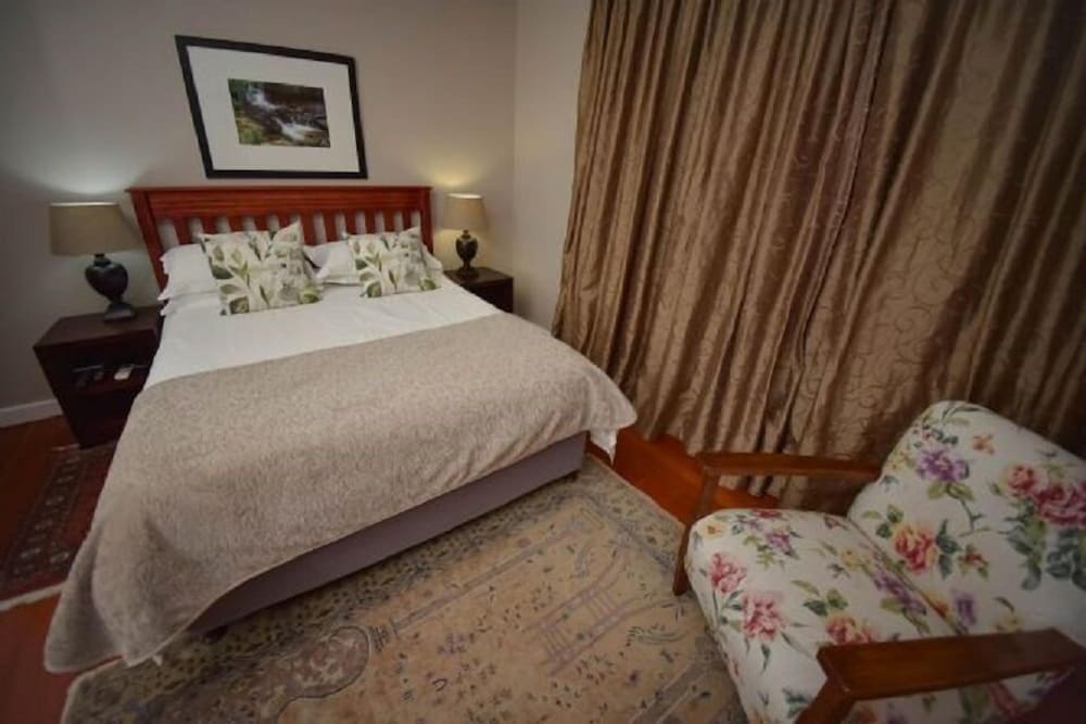 Luxury Room, 1 Bedroom photo 3
