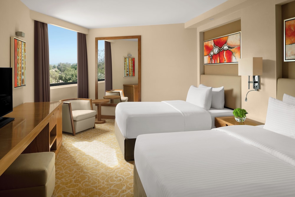 Classic Room, 2 Twin Beds, Garden View - Photo 1