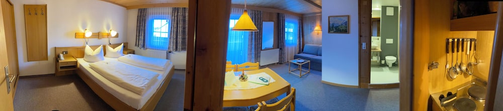 Comfort Apartment, Balcony, Valley View photo 1