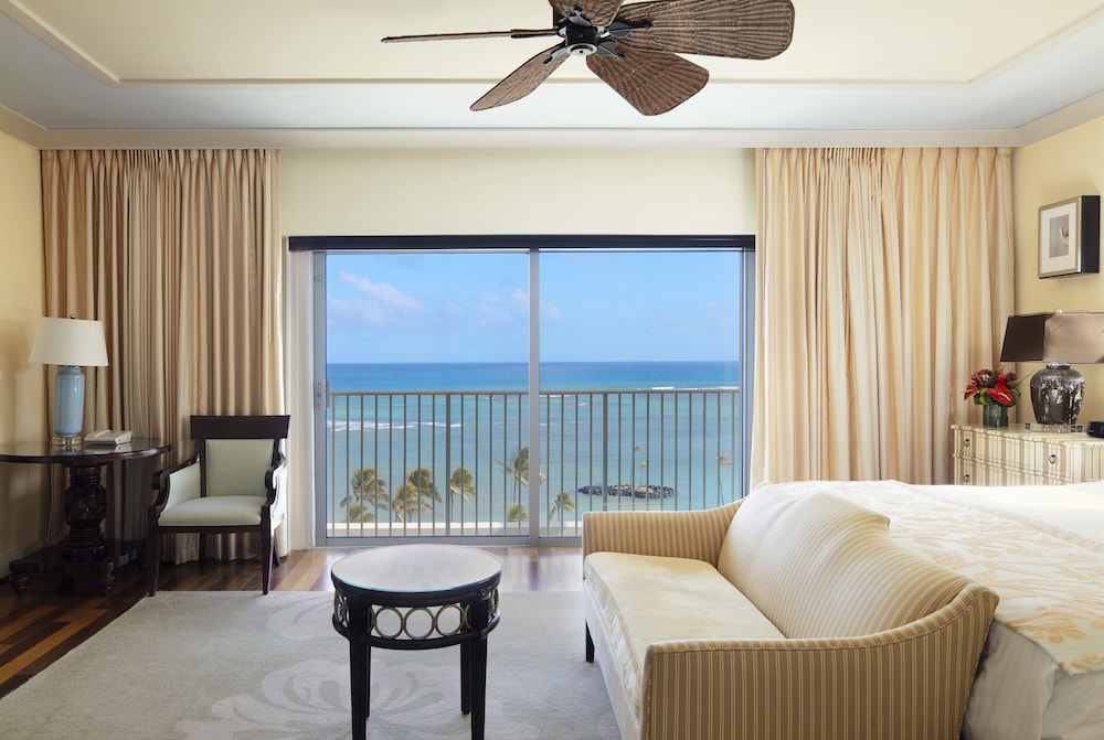 Ocean Front Suite, 1 Bedroom