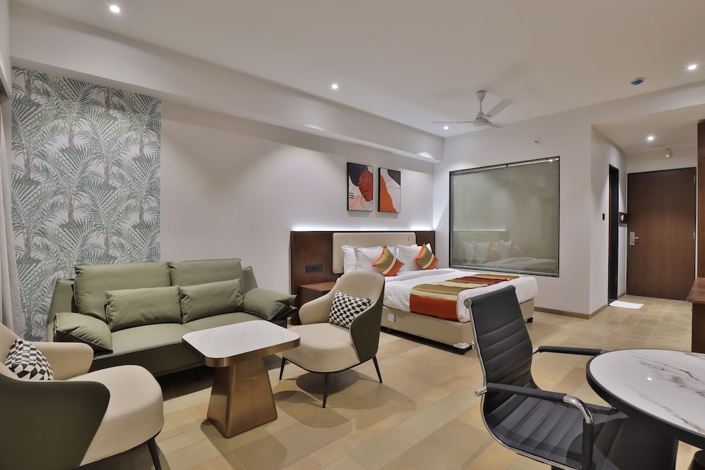 Executive Room - Photo 4