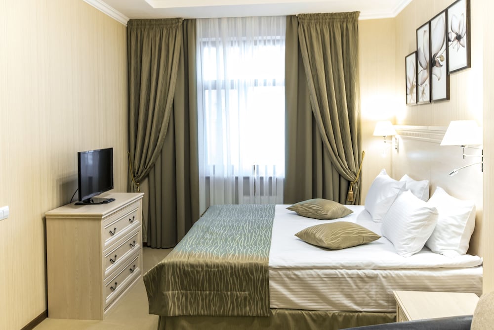 Suite photo 1