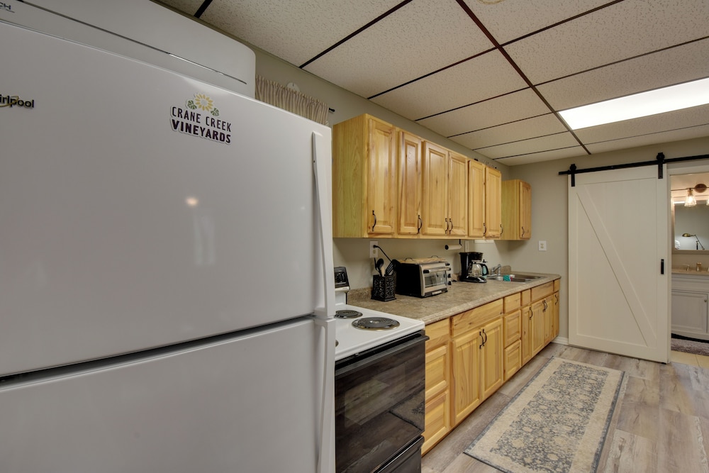 Cottage (1 Bedroom) photo 3
