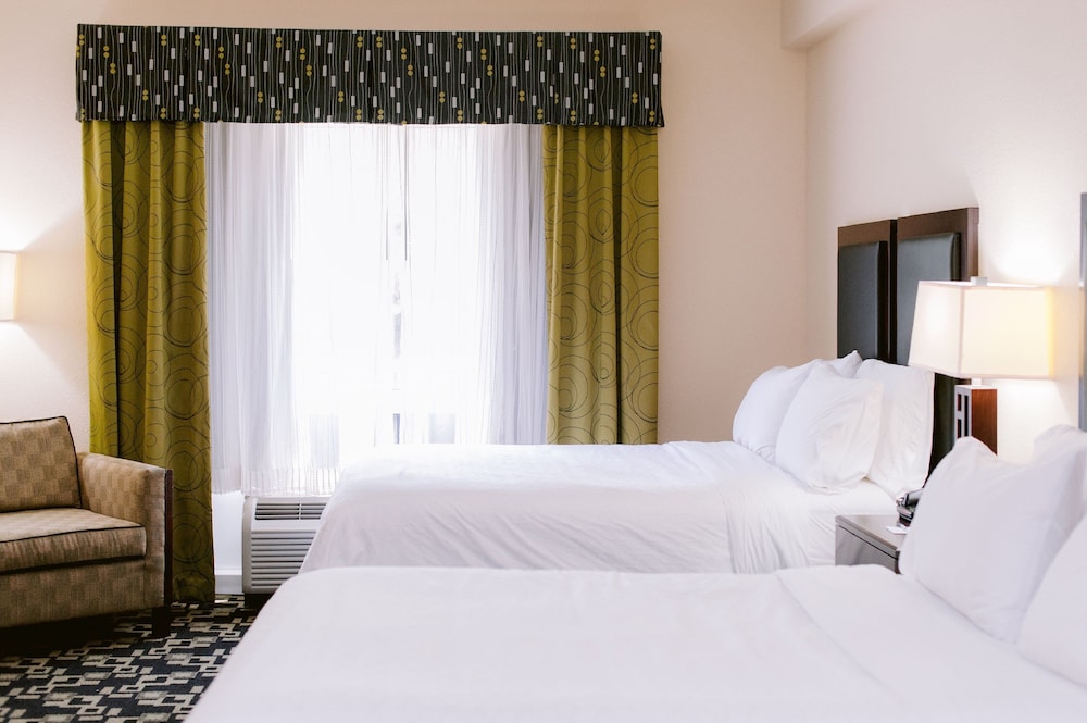 Suite, Multiple Beds - Photo 8
