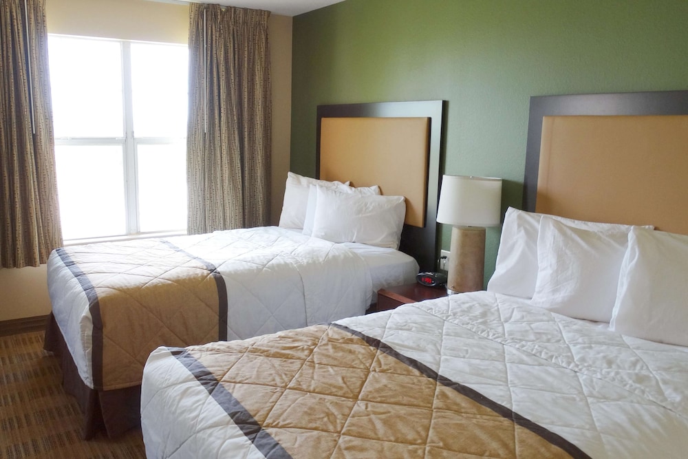 Deluxe Studio, Multiple Beds, Non Smoking